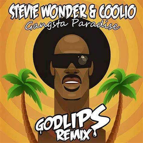 stevie wonder gangsters paradise